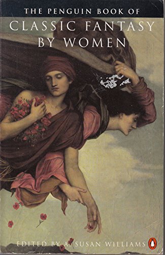 The Penguin Book of Classic Fantasy By Women Paperback / softback Book The Fast - Picture 1 of 2