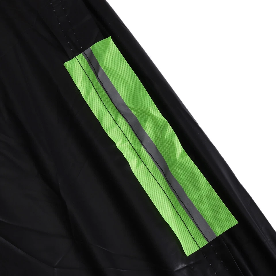 Heavy Duty 4 Row Seat Utility Vehicle Cover For Textron Off Road Stampede 4X 900 - Image 3 of 4