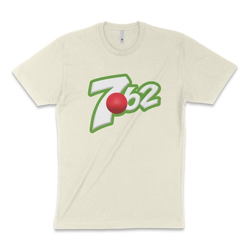 7.62 T-Shirt - Picture 9 of 13