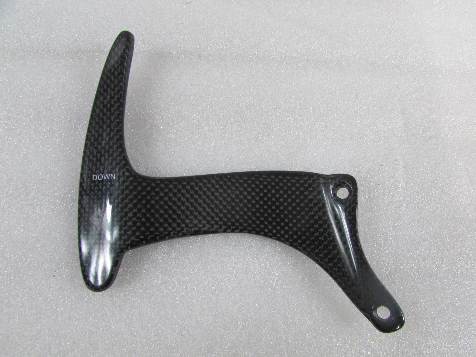 Ferrari 599 GTB, Carbon Fiber Paddle Shifter, Pair, RTUNED, New Reproduced