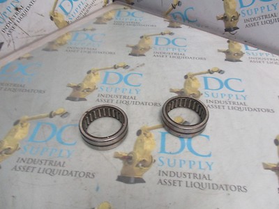 RBC Single Row Ball Bearing 3035DSTN New