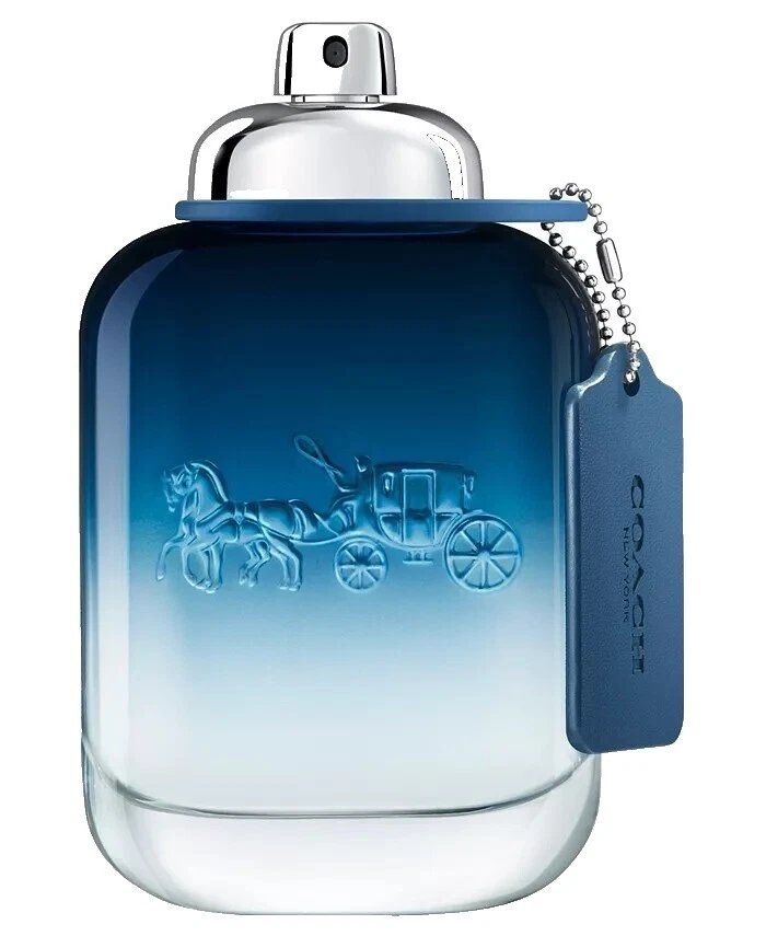 Coach Fragancias para Hombre