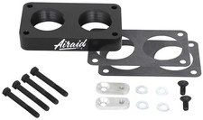 Airaid 400-527 PowerAid Fuel Injection Throttle Body Spacer