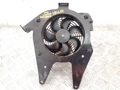 COOLING FAN BMW i8 I12/I13/I15 2013 7639680 - Picture 5 of 5