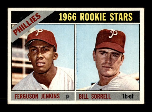 1966 TOPPS BASEBALL # 184 TO # 597 /SEE DROP DOWN MENU FOR CARD YOU WILL RECEIVE - Picture 7 of 334
