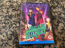 A NIGHT AT THE ROXBURY DVD FREE SHIPPING