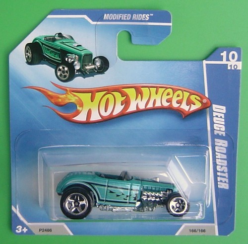 Vintage 2009 Hot Wheels Cars on short cards (Your Choice) - Picture 49 of 49