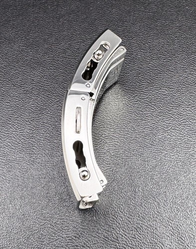 Genuine Omega Watch Bracelet Clasp Seamaster Professional 9453 1803 9500012119 - Picture 4 of 10