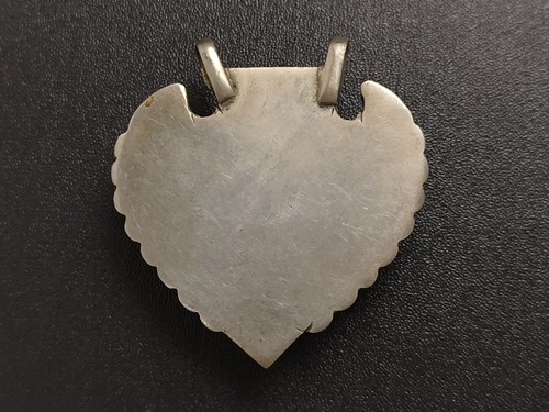 Colgantes hechos a mano vintage enchapados en oro multicolor piedra lágrima turquesa - Imagen 3 de 20