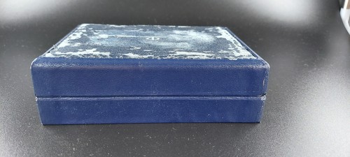 Baume et Mercier Vintage Scatola RARA con Garanzia Libretto ORIGINALE - Imagen 7 de 12