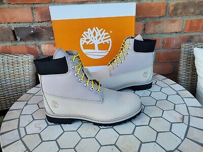 Sz 11.5 Timberland Heritage 6in TB0A5MSVK51 Boots Men's Sz 11.5 Timberland Heritage 6in TB0A5MSVK51 Boots Men's