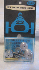 STROMBECKER COMPETITION ACESSORY GROUP 9094