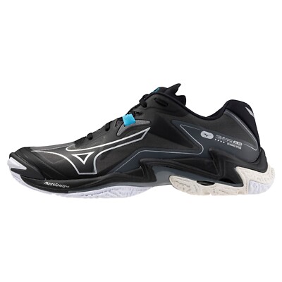 Mizuno ブラックジャケット Oサイズ 80s デッドストック MIZUNO ミズノ スーパースター トラック