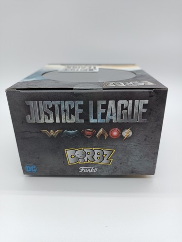 Funko Dorbz 349 Justice League Flash - Picture 4 of 5