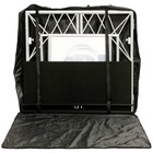 American DJ Pro Audio Bags with Divider