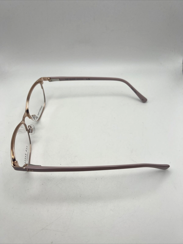 Ted Baker TW514 Designer Eyeglasses Frame 50-16-135 Blush - Picture 5 of 6