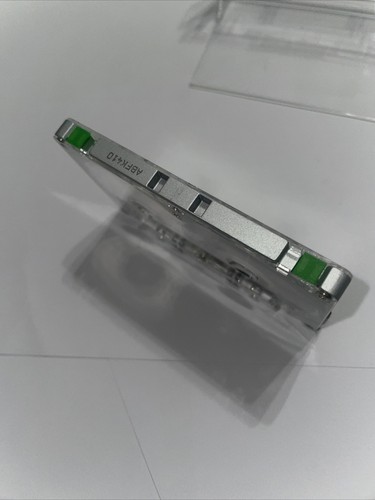 TDK MA-R90 Metal Position Metal Cassette Tape C 90 Type IV MA-R Pre-Erased Nice - Picture 6 of 24
