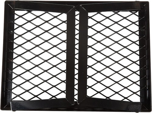 Sturdy Free Standing Camp Grill with Ample Cooking Space - For Adventurers - Picture 6 of 7