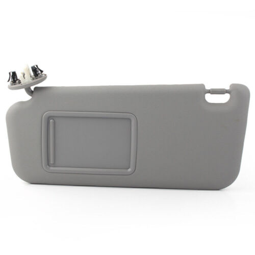 Parasol gris izquierdo lado conductor Toyota RAV4 2006-2012 74320-42501- - Imagen 3 de 12