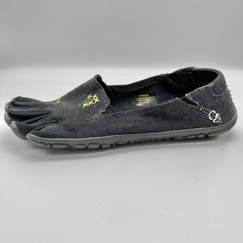 Vibram FiveFingers WOMEN CVT-HEMP 14W6204 EU sizes W36-41 - Picture 9 of 10
