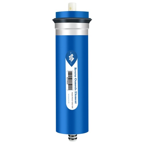36/50/75/100/150/400/500/600 GPD Reverse Osmosis RO Membrane Water Filter 2" 3" - Picture 20 of 29
