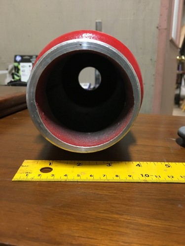 New Homelite/ Riverside Pumps Diaphragm Pump Stand Pipe 74344A - Picture 3 of 3