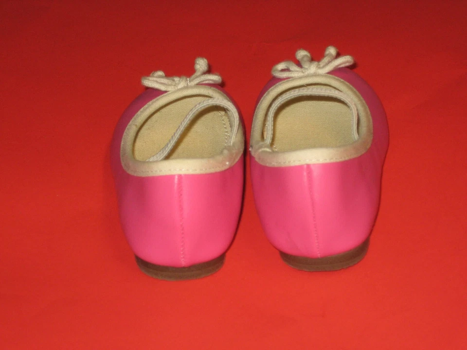 Zapatos Bebé Infantil Gap Niñas Talla 5 Foto 4 de 4