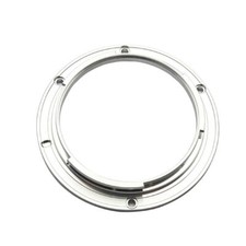 Original Lens Bayonet Mount Ring For Canon EF 24-70mm f/4L IS USM Camera Repair