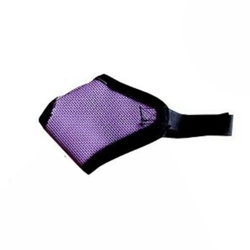 Hocicos de gato de diseño cómodos malla transpirable correa ajustable sin estrés - Imagen 38 de 45