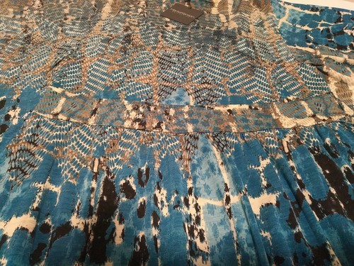 Marisa Kenson Collection Kleid "Jillian" Neu mit Etikett Größe M - Bild 7 von 8