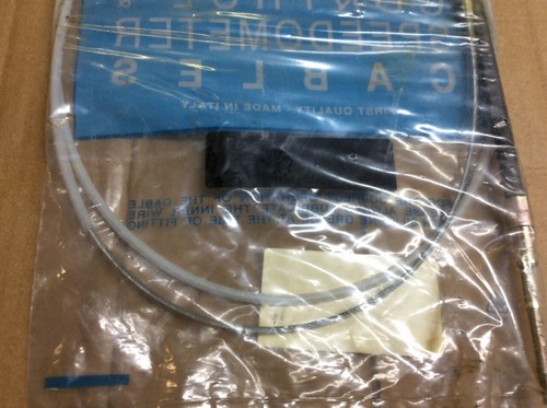New OLFE Manual Transmission Clutch Shifter Cable 21-82003 CA-15003 - Picture 4 of 5
