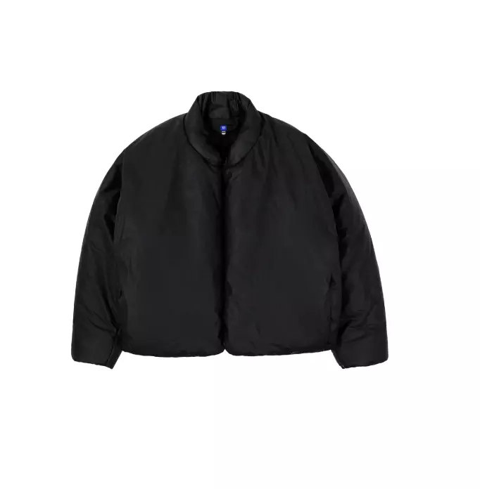 YEEZY GAP Round Jacket Black 美品