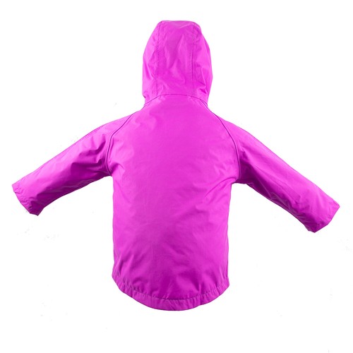 Splashy Waterproof Rainwear For Kids - Rain Coat ~ Bright and Colorful!! - Picture 14 of 54