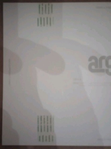 VTG 1978 Garfield Orig Jim Davis Argus 14x9 Poster Take This Jog And Shove It ๐ - Picture 12 of 20