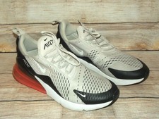 Nike Air Max 270 Light Bone Size 11 Slightly For Sale Online Ebay
