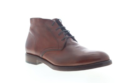 frye chase lace up