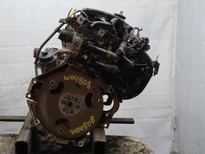 Used Engine Assembly fits: 2012 Chevrolet Sonic 1.8L VIN H 8th digit op