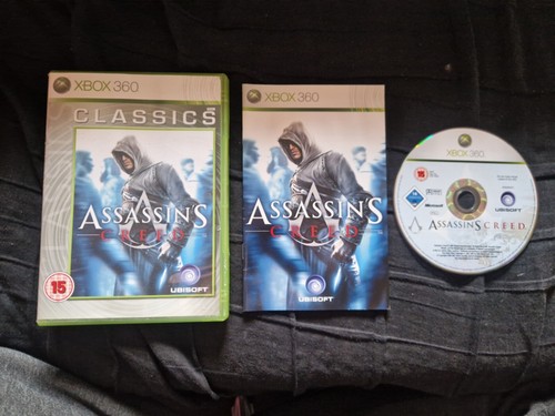 Microsoft Xbox 360 Games - Make Your Selection A-F - Picture 11 of 321
