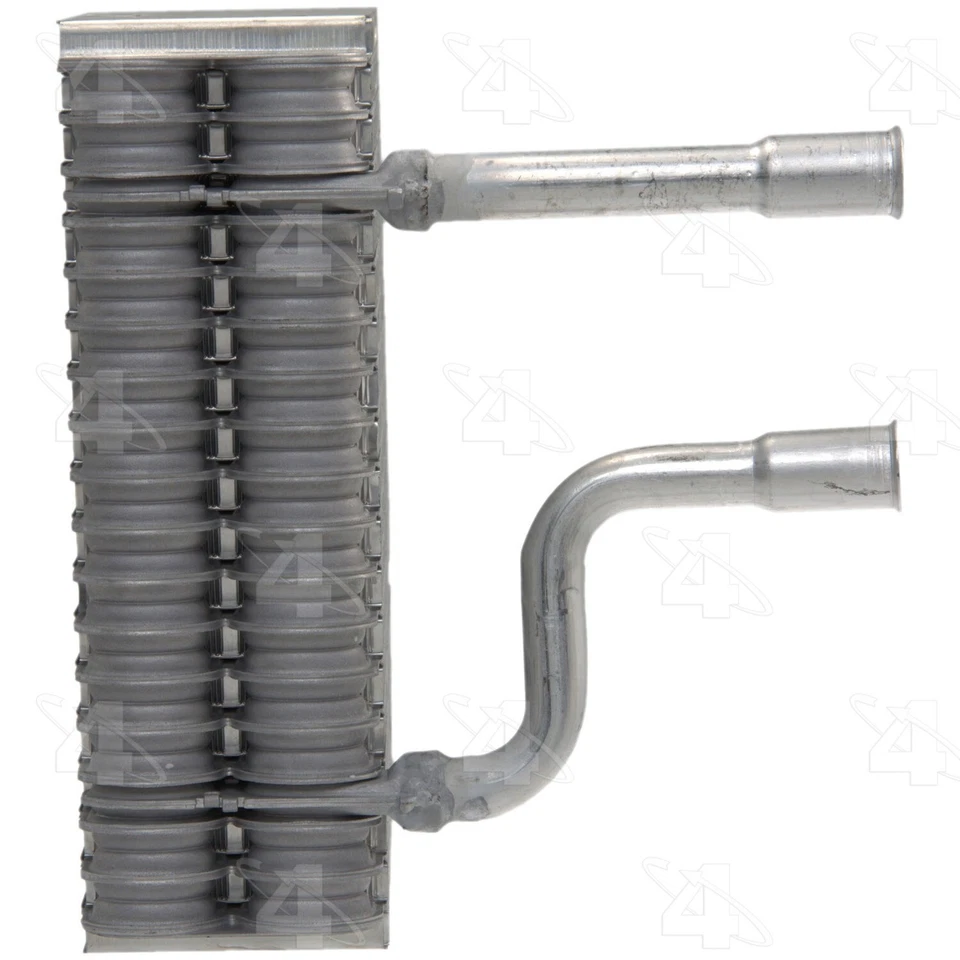 Núcleo evaporador de aire acondicionado 4 estaciones para Ford Focus 2000-2007 Foto 3 de 4