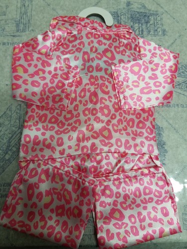 *NEU* 18" Puppenkleider/Outfits/Nachtwäsche/Bademode/Oberbekleidung/Schuhe/Accessoires - Bild 15 von 103