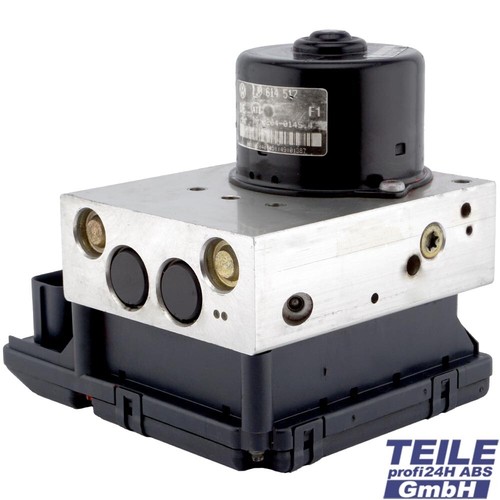 ABS Steuergerät VW 1J0614517 1J0907379S 10094703053 24Monate Garantie* - Bild 3 von 6