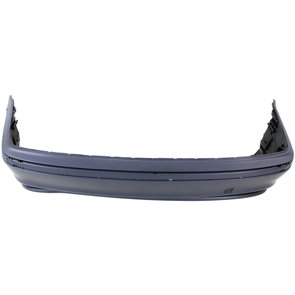 Rear Bumper Cover For 99-2000 BMW 323i 01 325i Primed Foto 4 de 4