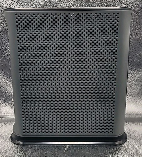 Motorola MG7550 24x8 Cable Modem plus AC1900 Wifi Router & Power Adapter. - Picture 7 of 10