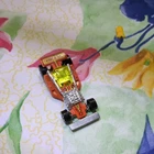 Hot Wheels Blackwall 1981 Land Lord Made In Hong Kong Near Mint