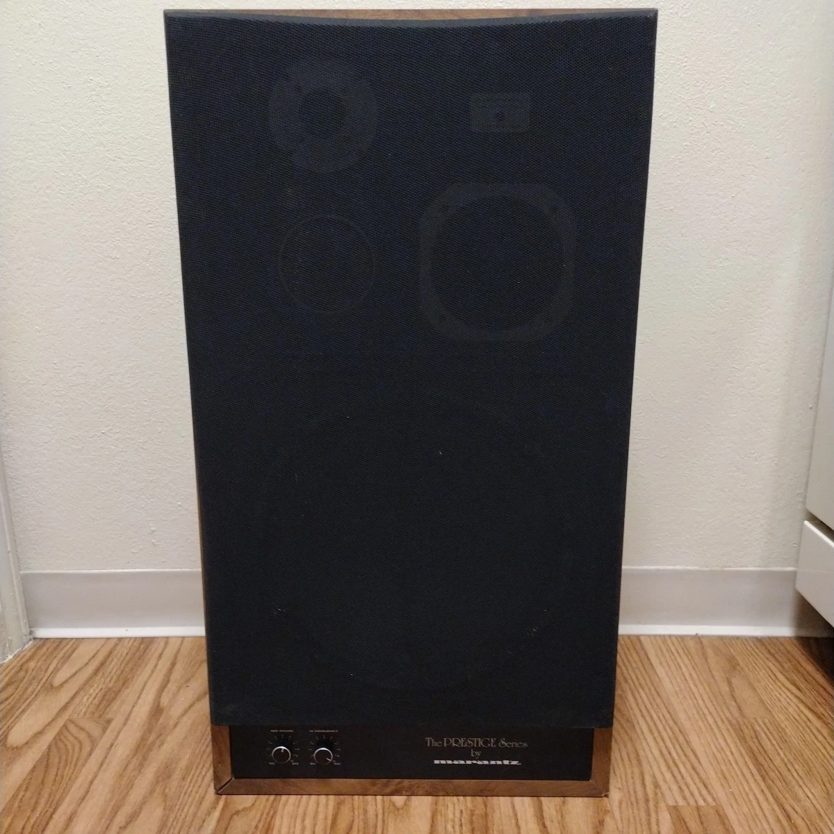 Marantz Vintage Speakers for sale - eBay