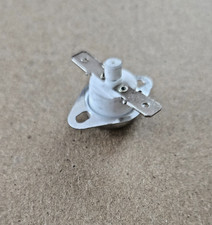 487027433 195F Inlet Air Thermostat For Wascomat / Electrolux Dryer