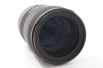 Sigma 50-150mm 1:2.8 EX DC APO HSM für Canon, guter Zustand