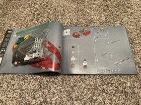 LEGO Star Wars: Slave I (75060)