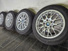BMW E36 E46 Z3 16 Zoll Alufelgen Styling 42 / 1095058 / 7Jx16 ET46
