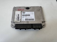 Centralina cambio automatico Fiat 500X 1.4 16V MultiAir 2014 55245644 12319